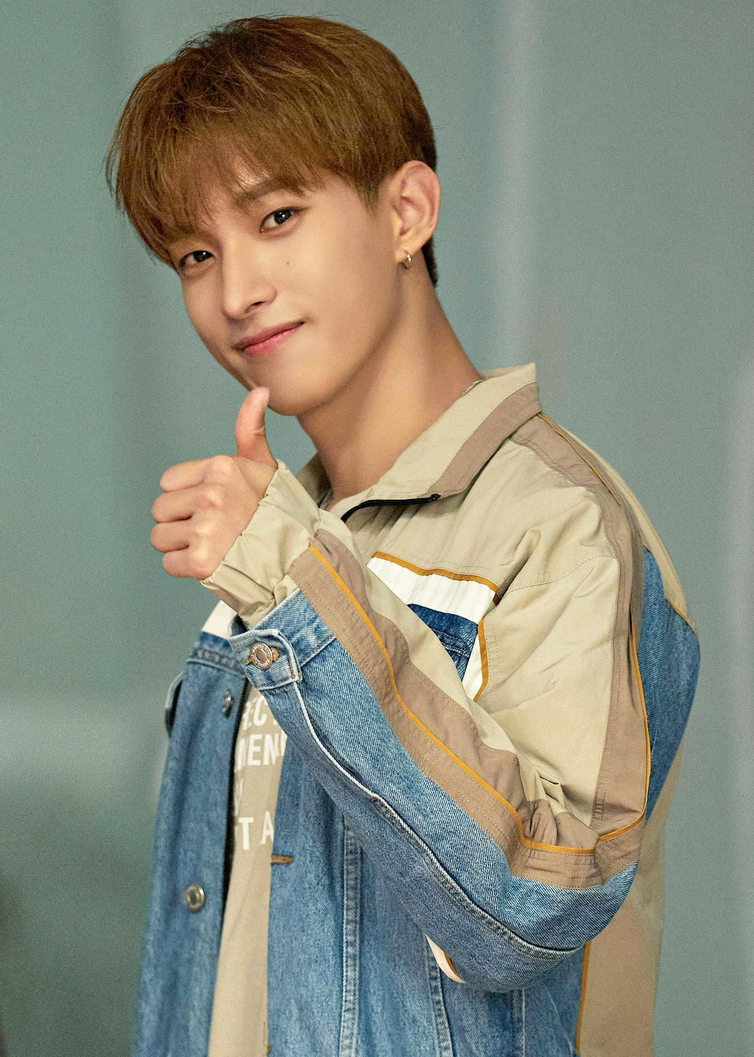 ドギョム (SEVENTEEN)の最近の活動写真
