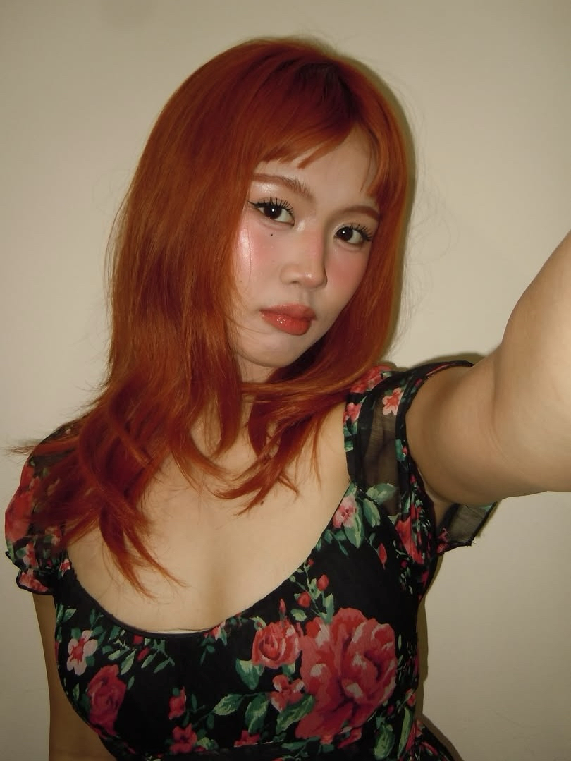 マロイ (BINI)の最近の活動写真
