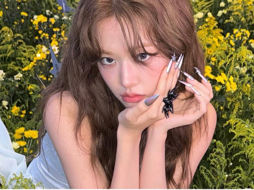 안유진 (IVE) 팬이 찍은 순간