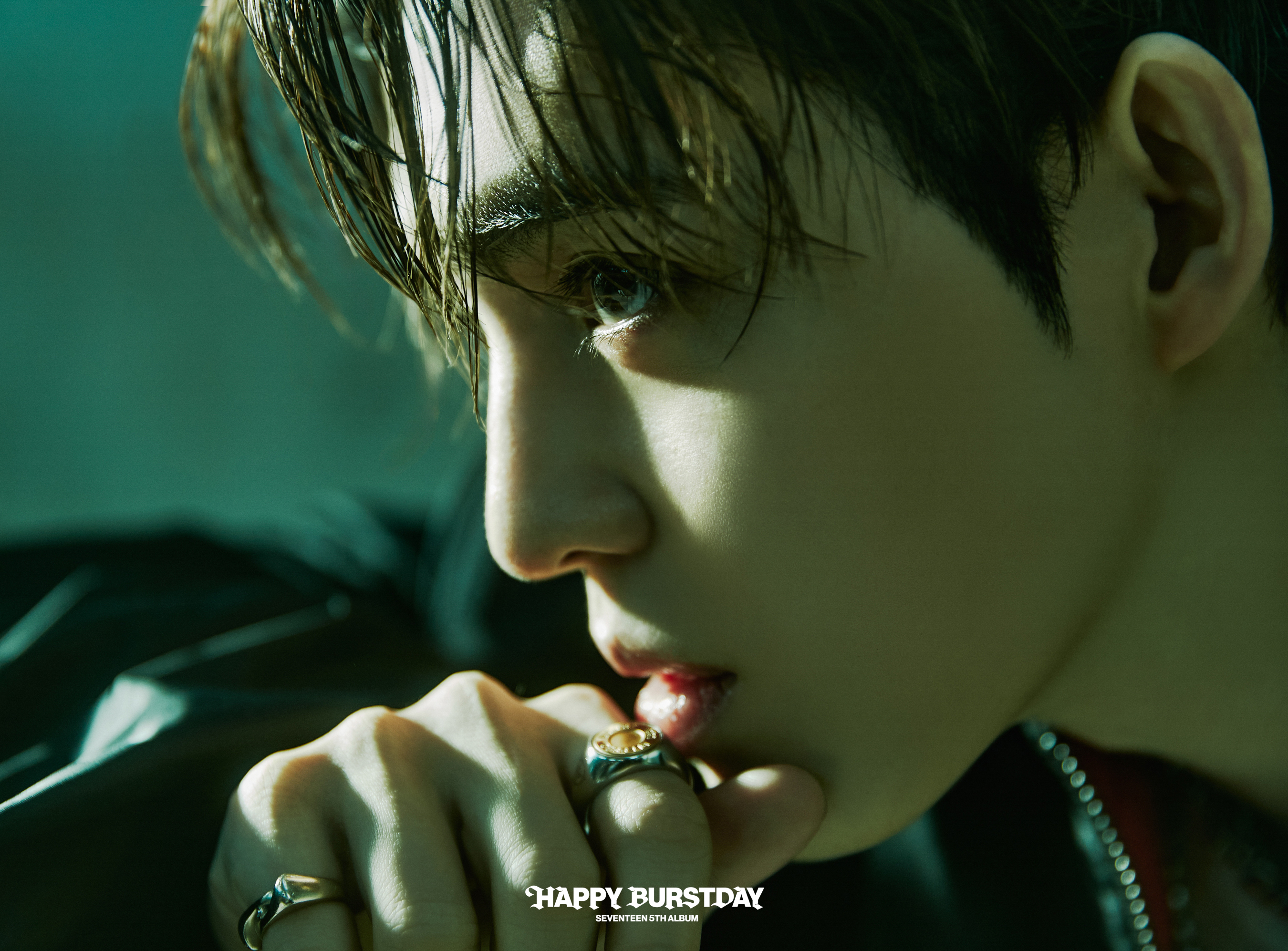 S.Coups (SEVENTEEN)的最新照片