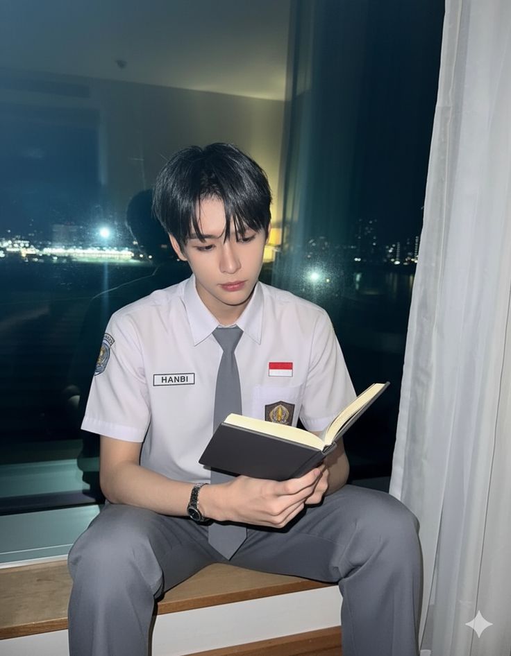 Behind-the-scenes cut of Hanbi (SMTR25)