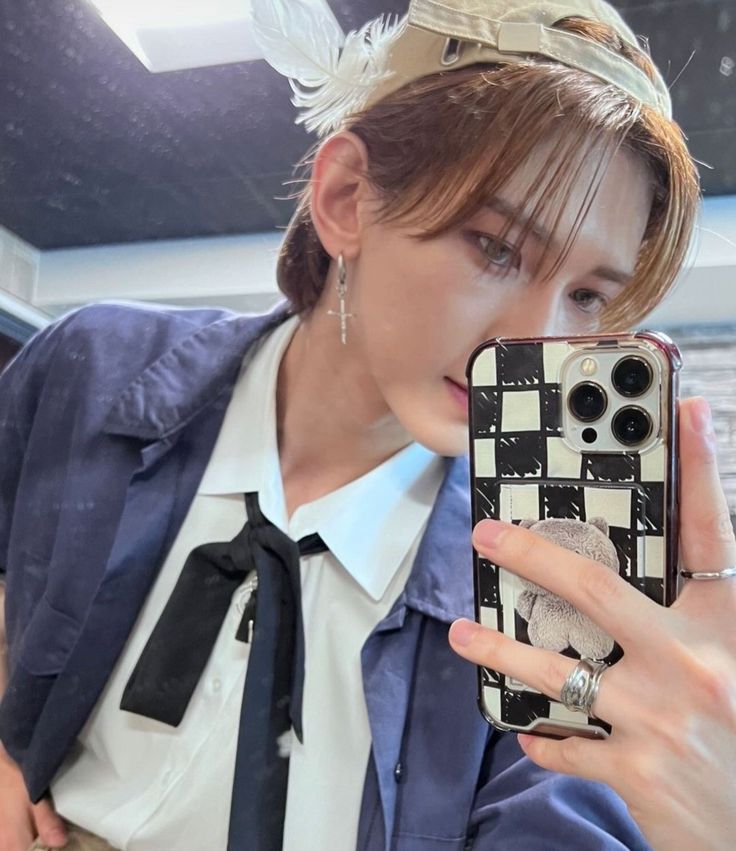 에이티즈의 최신 사진