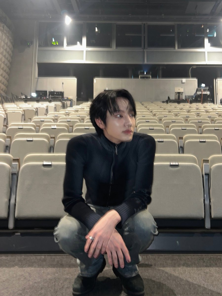 Behind-the-scenes cut of MCND