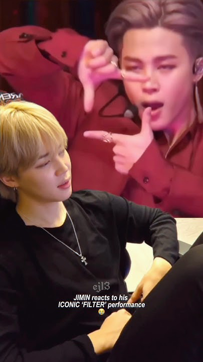 지민 (방탄소년단) 팬이 찍은 순간