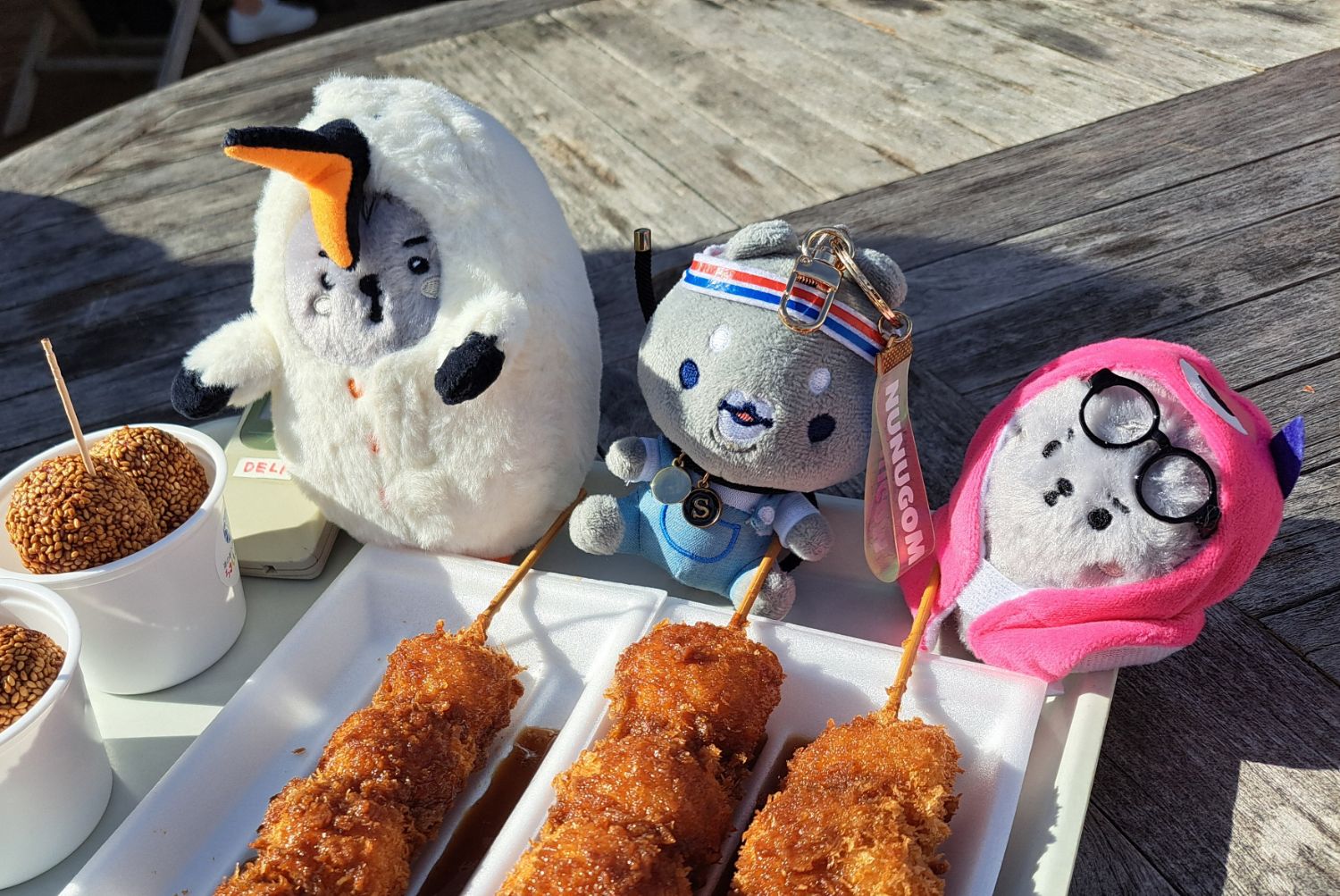 Foto aktivitas terbaru Shownu (MONSTA X)