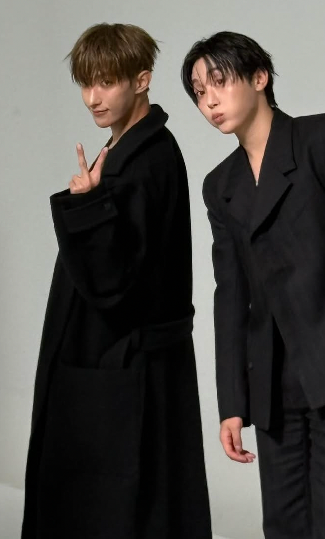 Fandom-recommended wallpaper image of DK (SEVENTEEN)