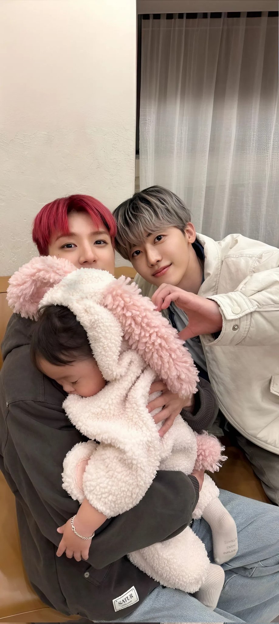 Latest photo of NCT DREAM