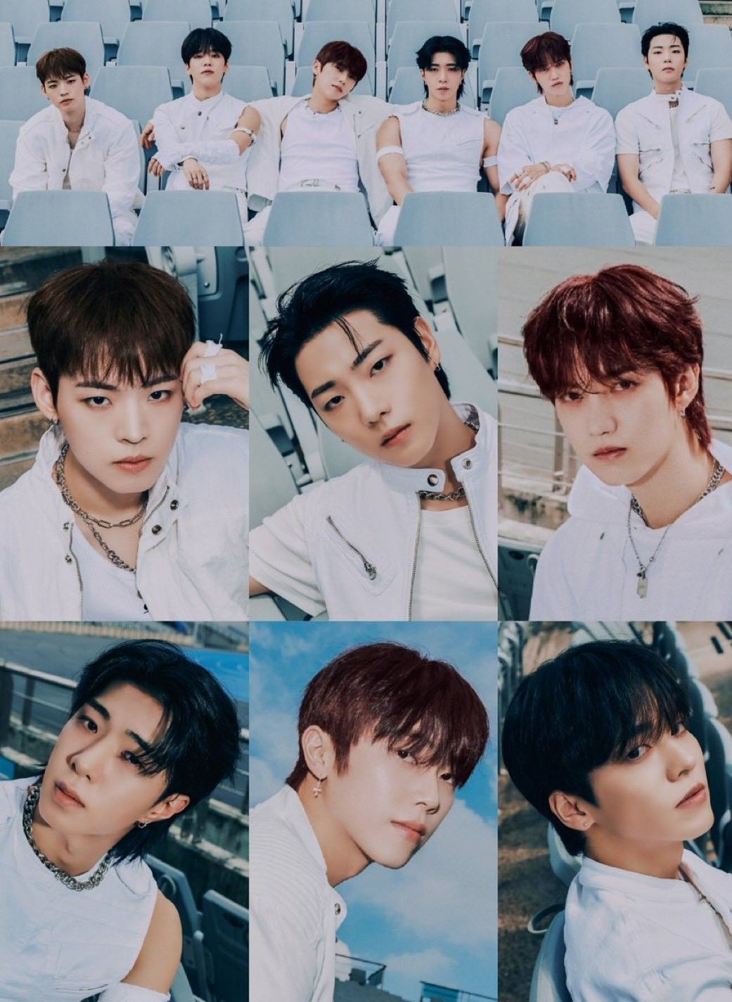 ONFファンが撮った瞬間