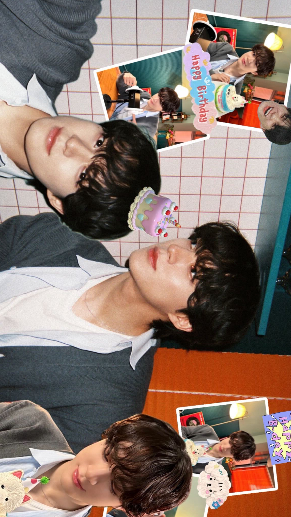 Fandom-recommended wallpaper image of Jeno (NCT DREAM)