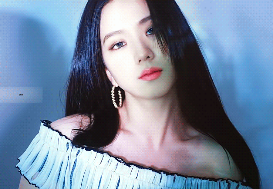 智秀 (BLACKPINK)的最新照片