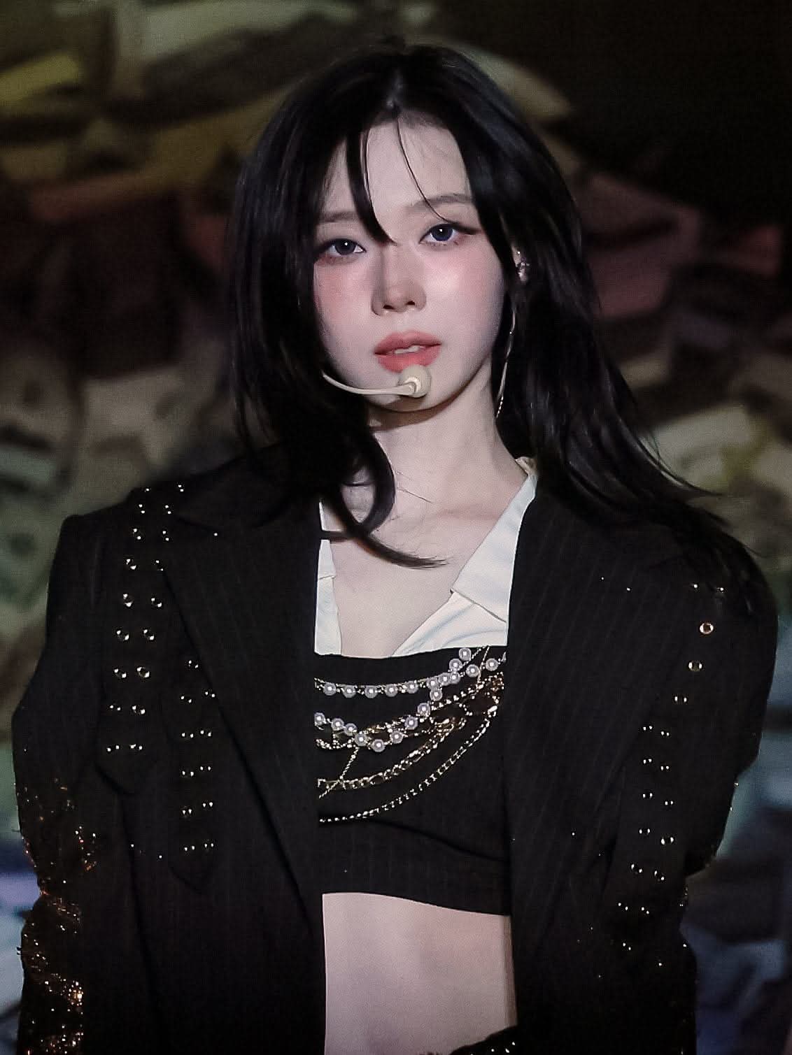 윈터 (에스파) 팬이 찍은 순간