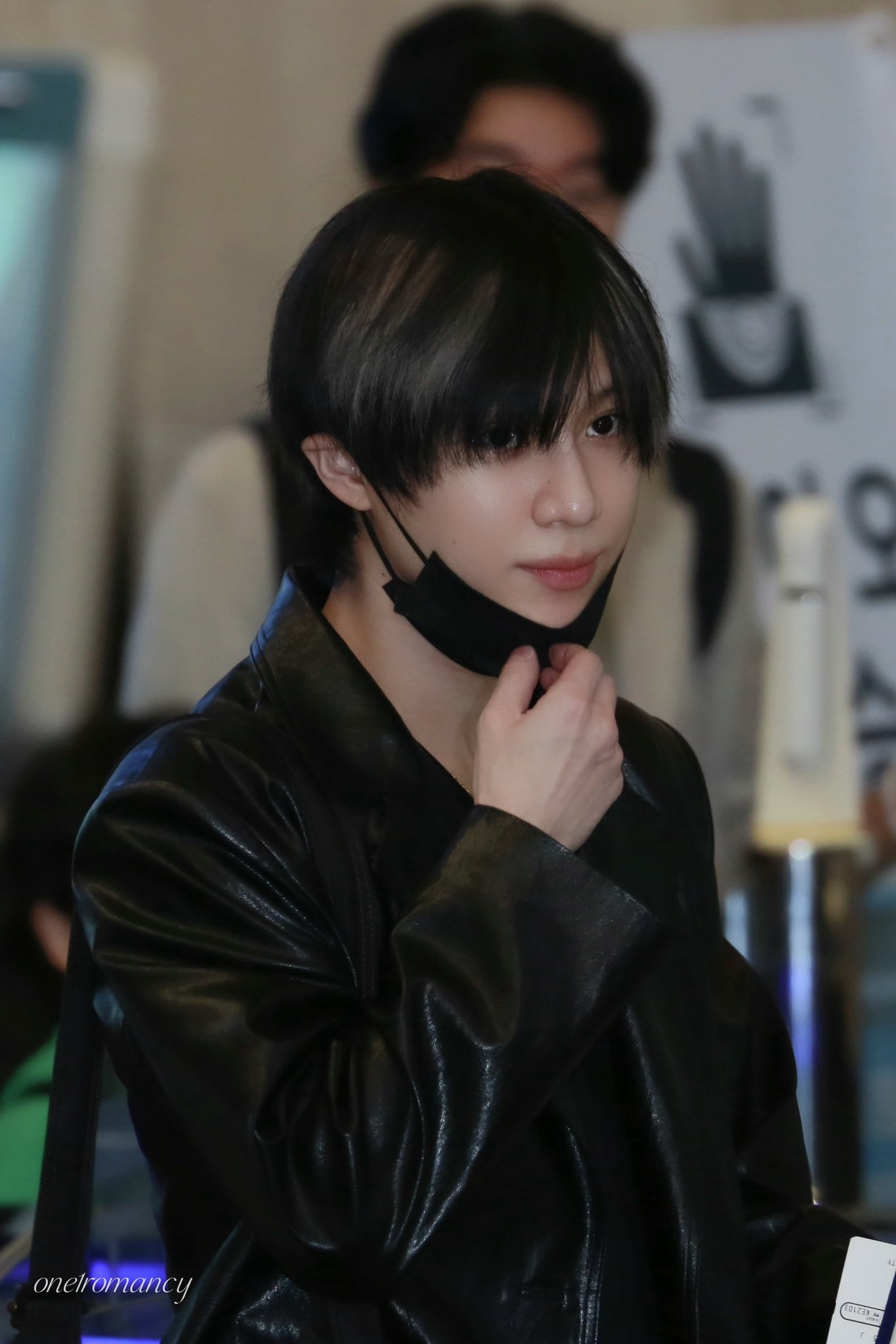 泰民 (SHINee)的最新照片