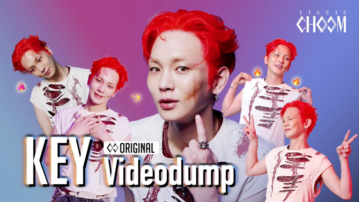 Foto terbaru SHINee
