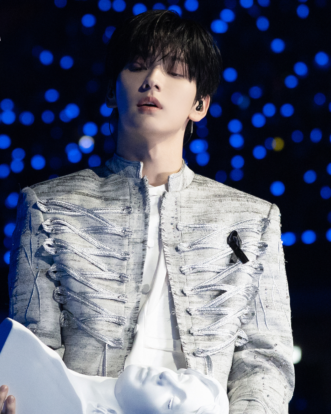 Latest photo of Soobin (TOMORROW X TOGETHER)