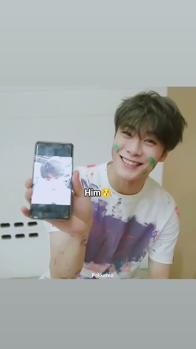 The most beloved wallpaper among ASTRO's fans