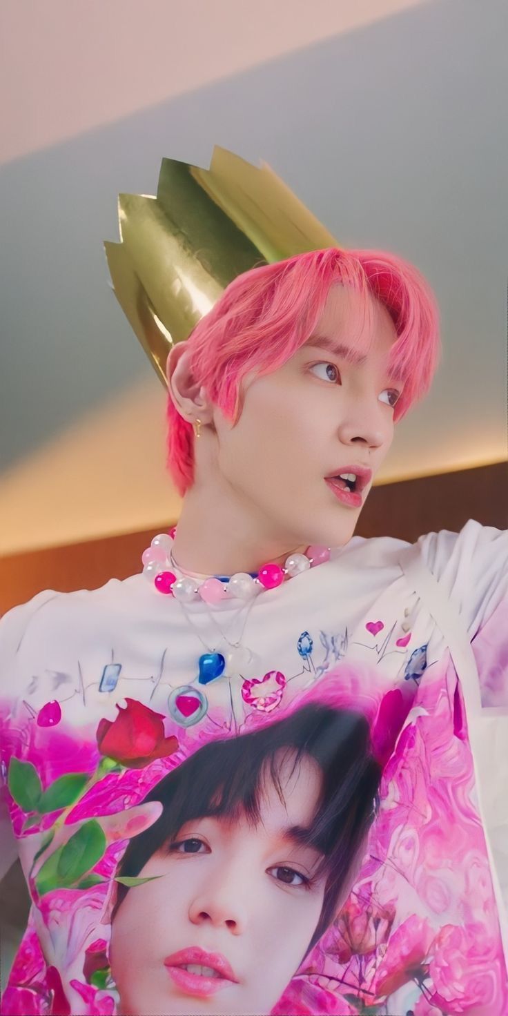Wallpaper terpopuler hari ini di komunitas NCT 127