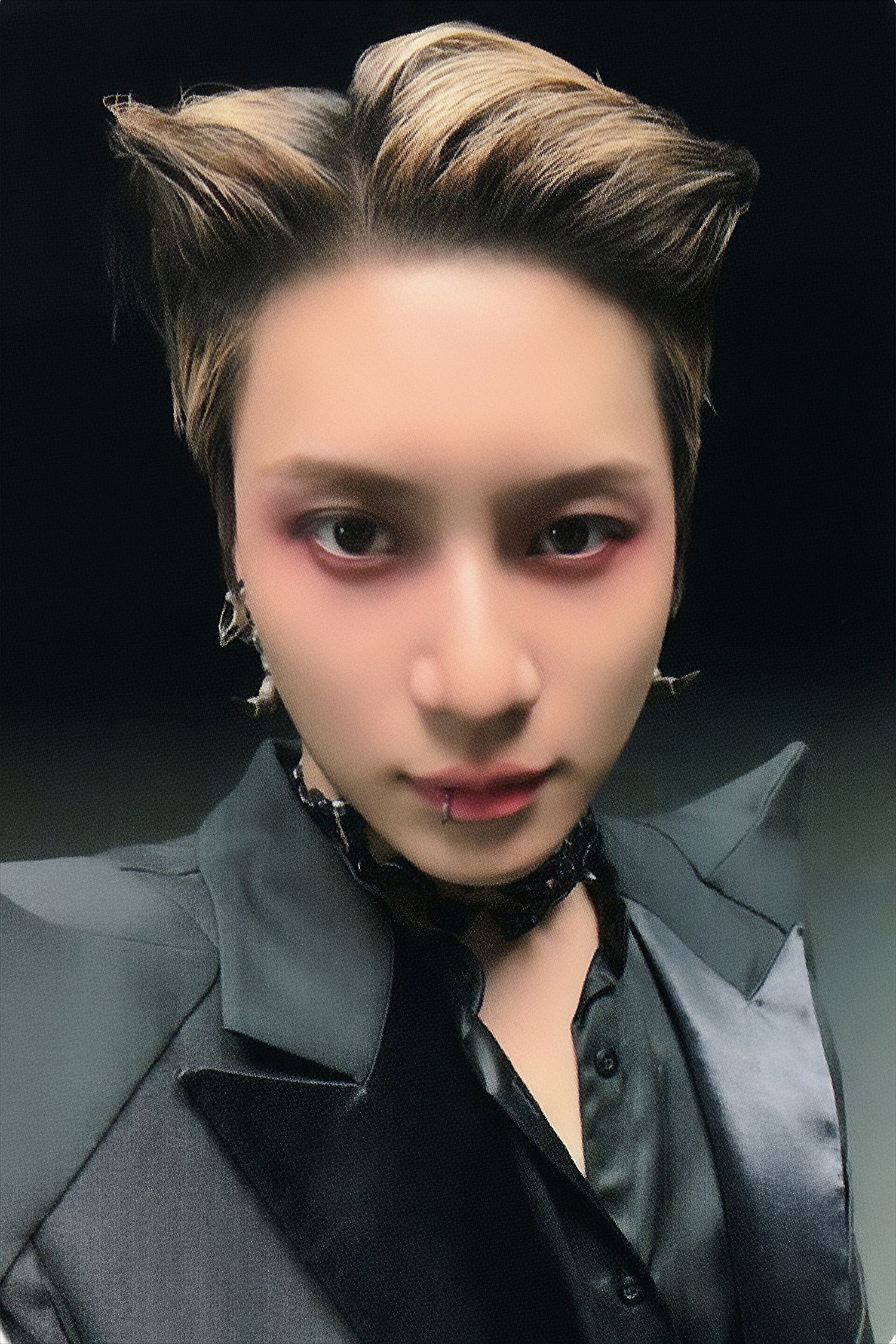 Recent activity shot of Taemin (SHINee)