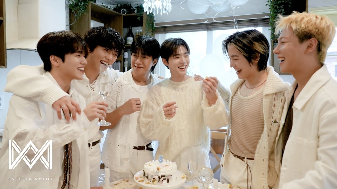 Latest photo of ONF