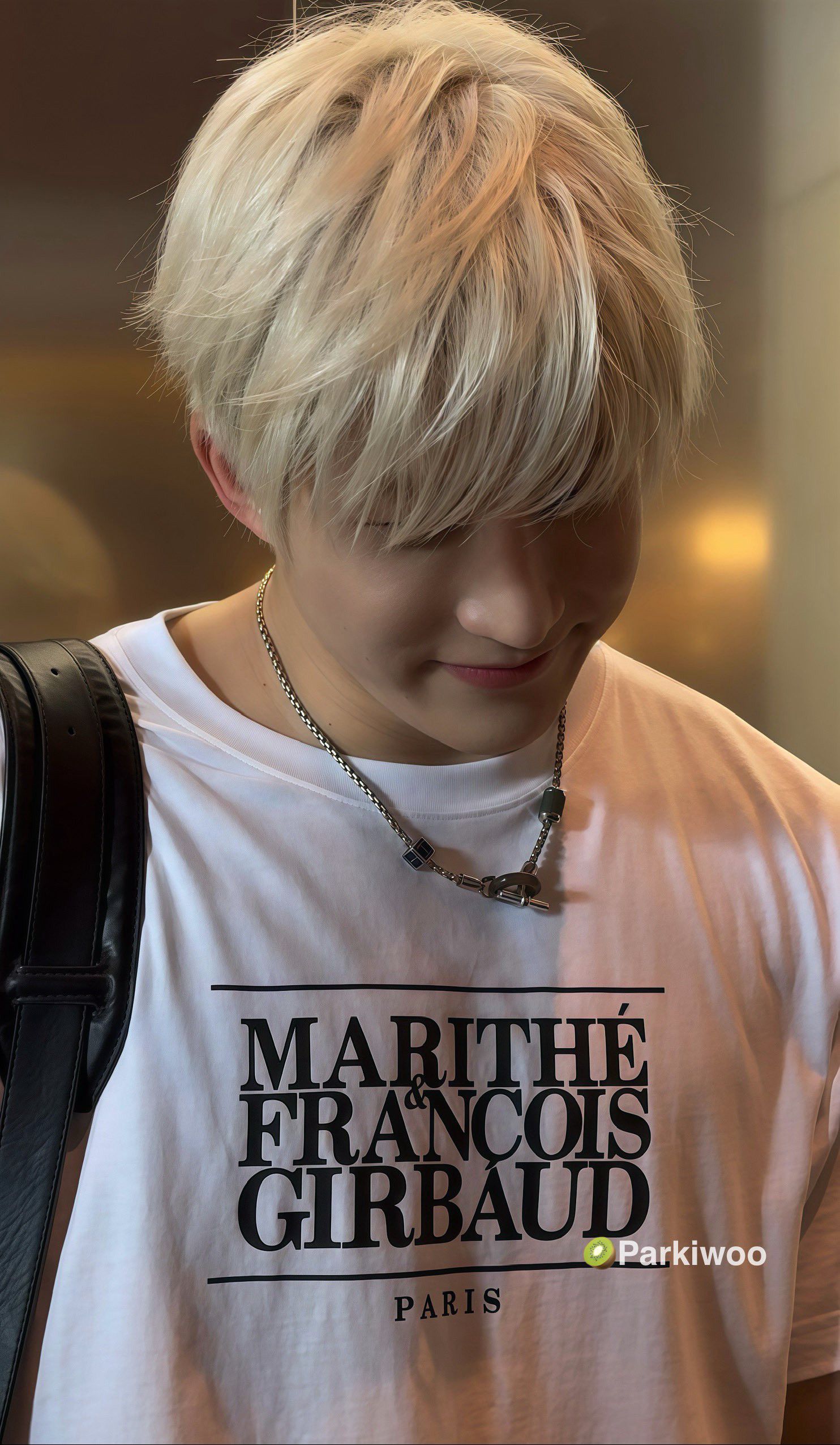 Today's most popular wallpaper in the Jinjin (ASTRO) community