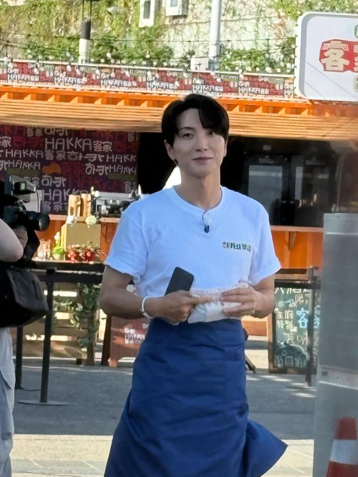 イトゥク (Super Junior)の最新写真