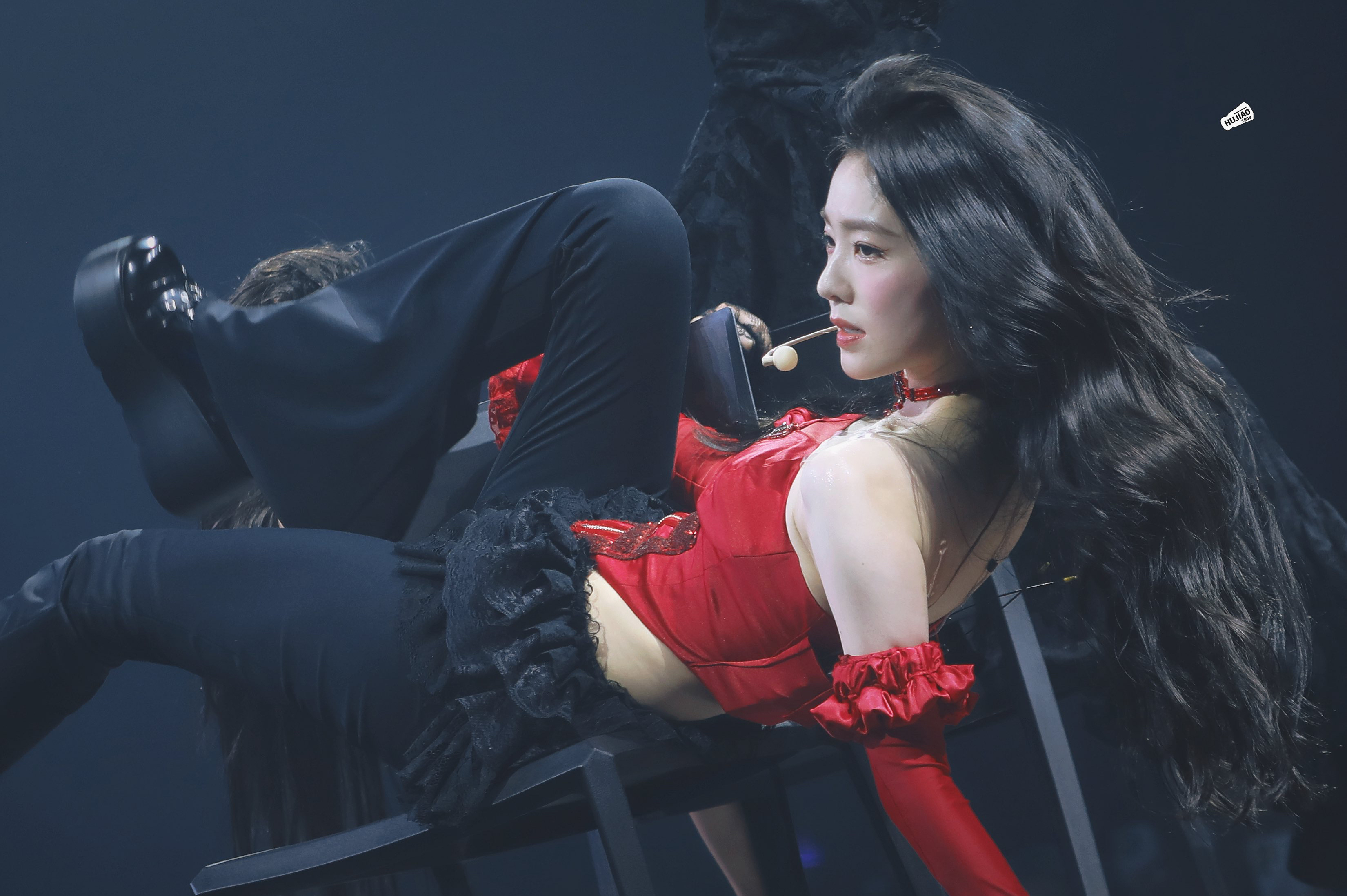 Latest photo of Irene (Red Velvet)