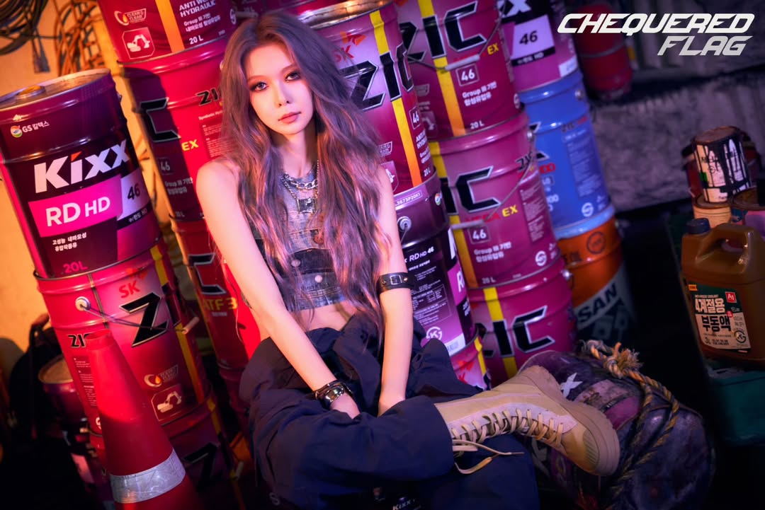 DREAMCATCHERの最近の活動写真