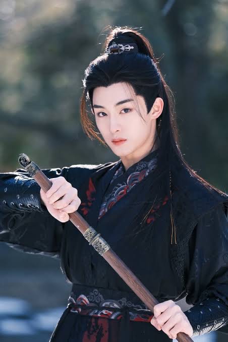Latest photo of WINWIN (WayV)