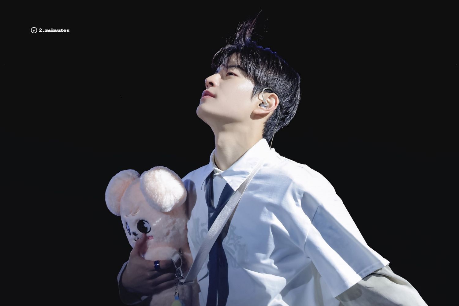 승민 (Stray Kids) 최근 활동샷