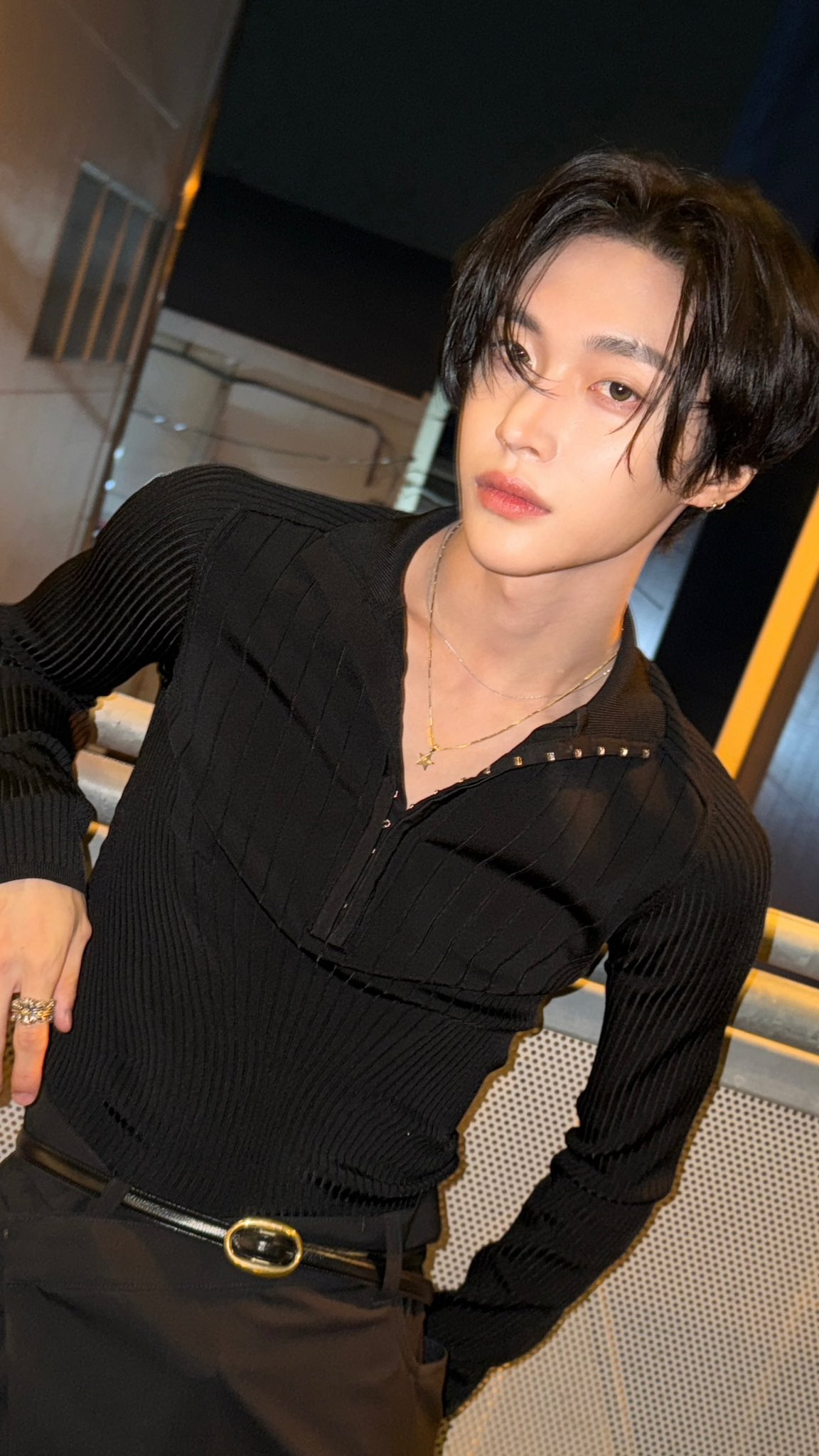 Fandom-recommended wallpaper image of Wonbin (RIIZE)