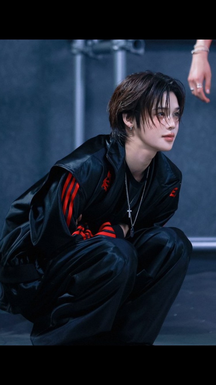 Fan-made special wallpaper for K (&TEAM)