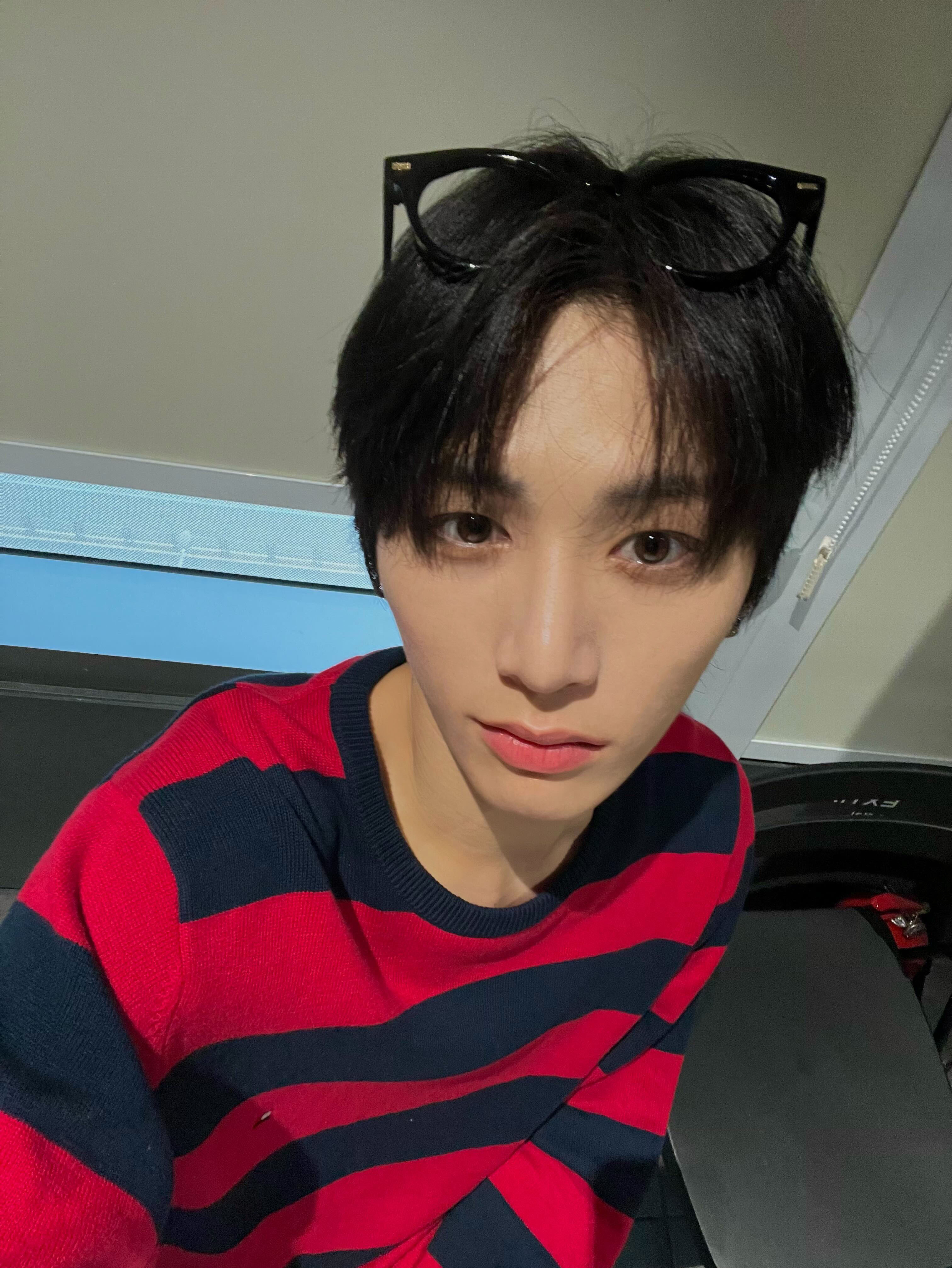 Latest photo of BOYNEXTDOOR