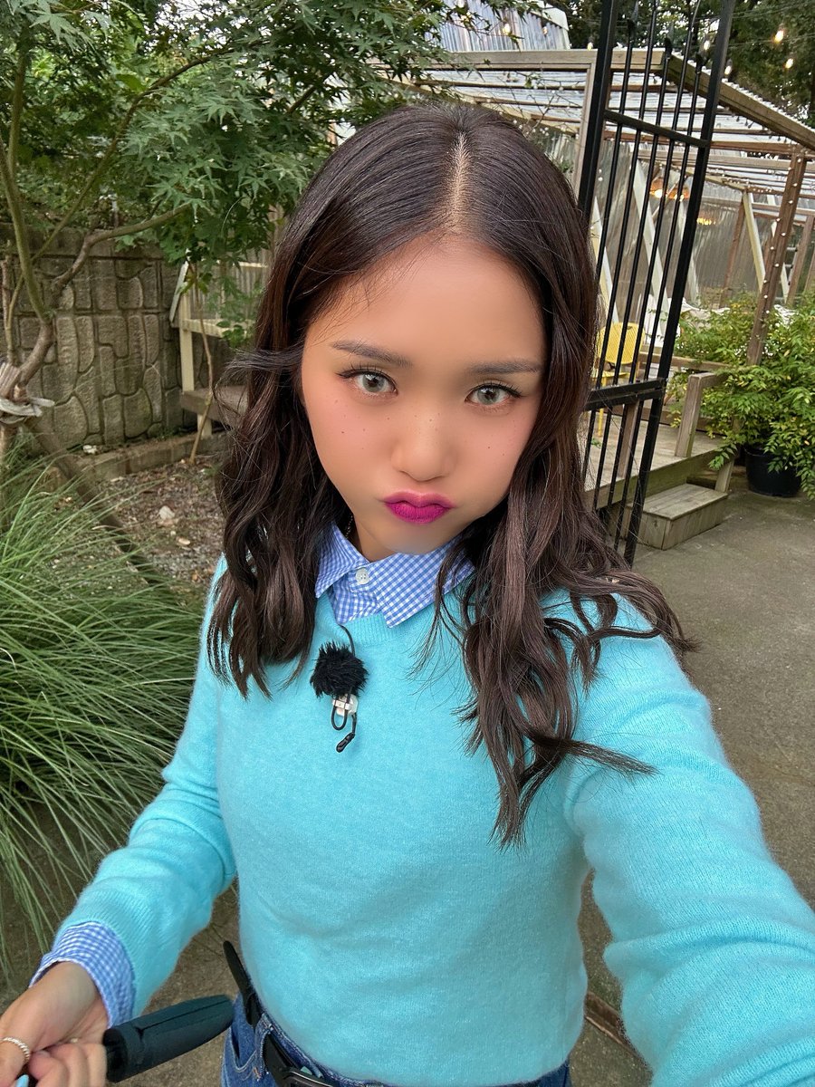 OH MY GIRLの最新写真