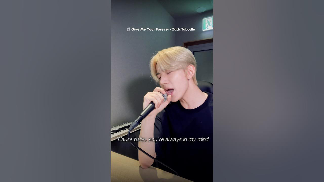 A moment captured by Heeseung (ENHYPEN)'s fan