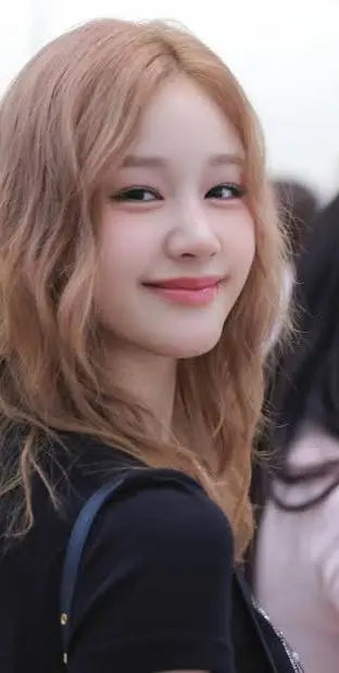 Latest photo of Pharita (BABYMONSTER)