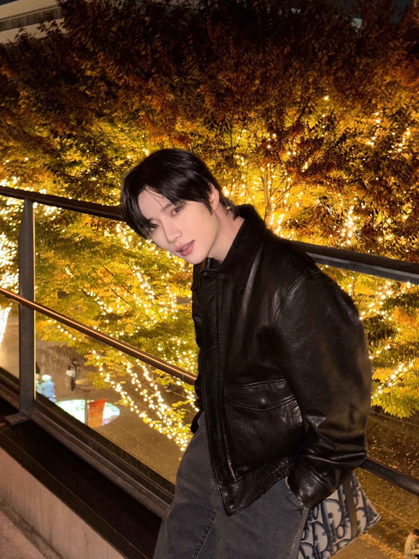 Latest photo of Beomgyu (TOMORROW X TOGETHER)