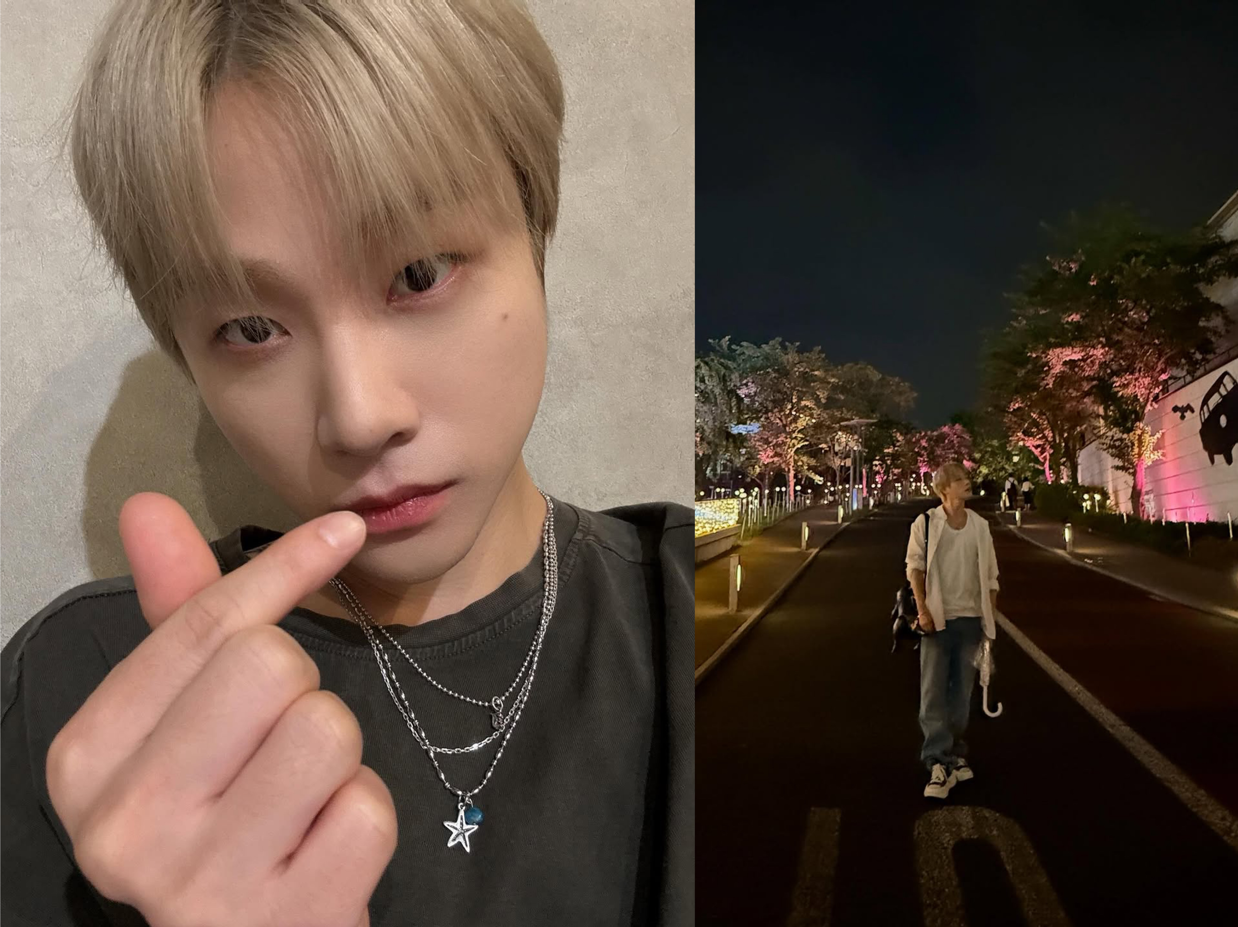 iKON 팬이 찍은 순간