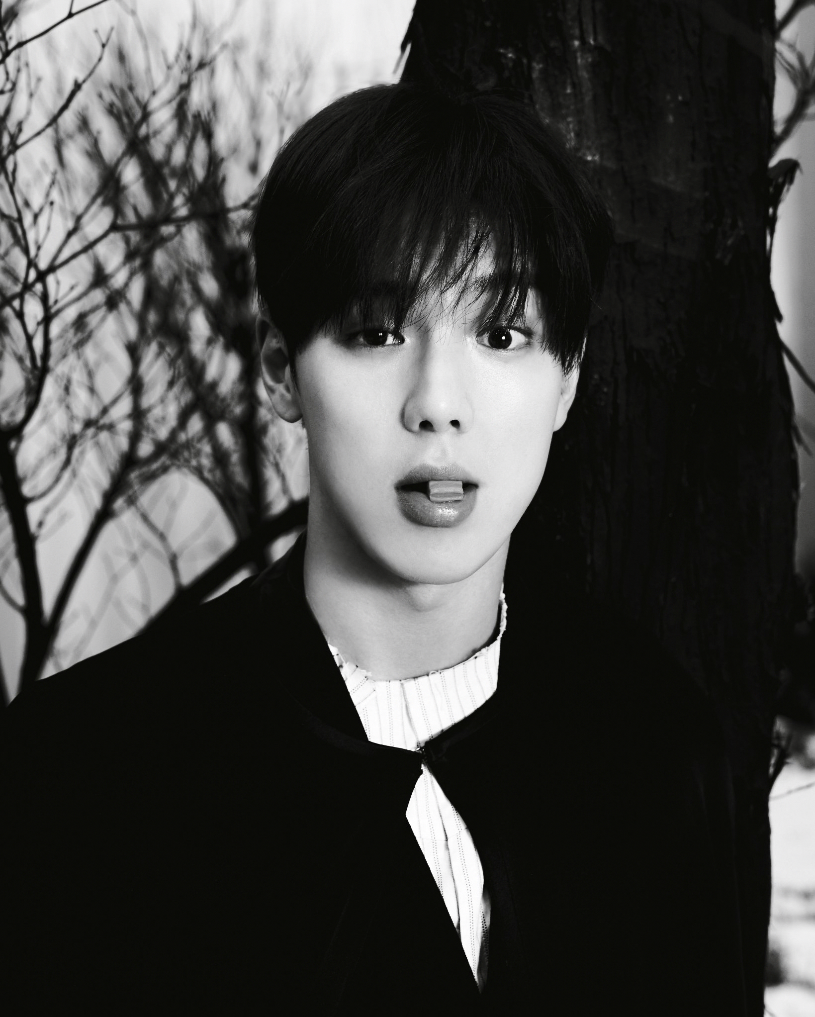Latest photo of Shownu (MONSTA X)