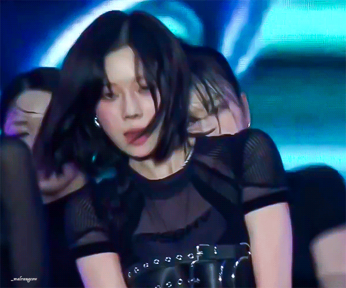 윈터 (에스파) 최근 활동샷