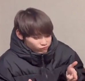 A moment captured by Kimura Masaya (INI)'s fan