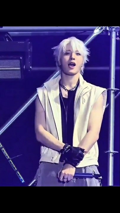 A moment captured by So Junghwan (TREASURE)'s fan