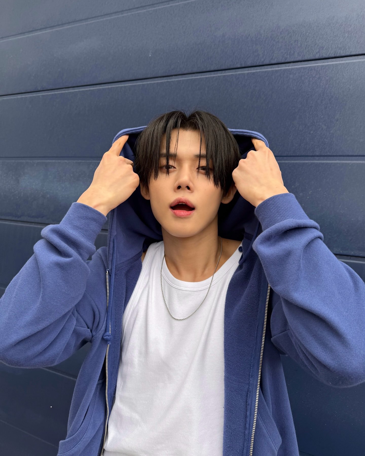 Latest photo of Yeonjun (TOMORROW X TOGETHER)