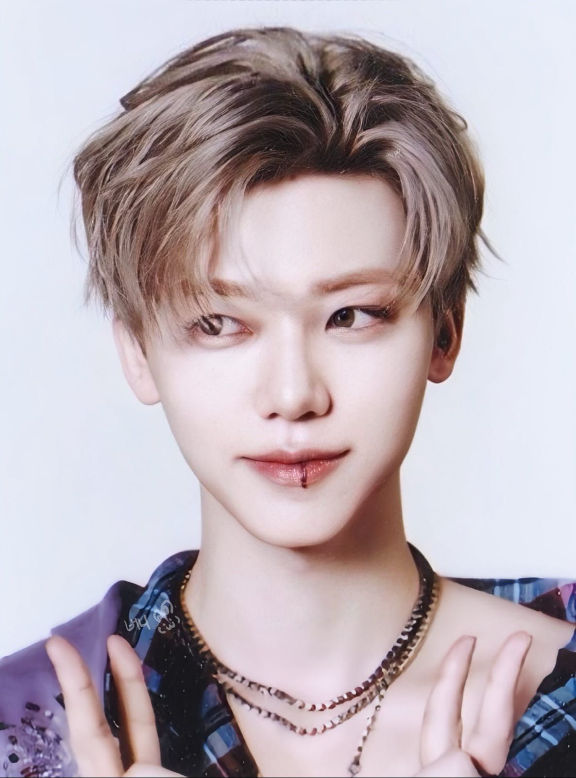 NCT HOME ジェミン 헷..🤍