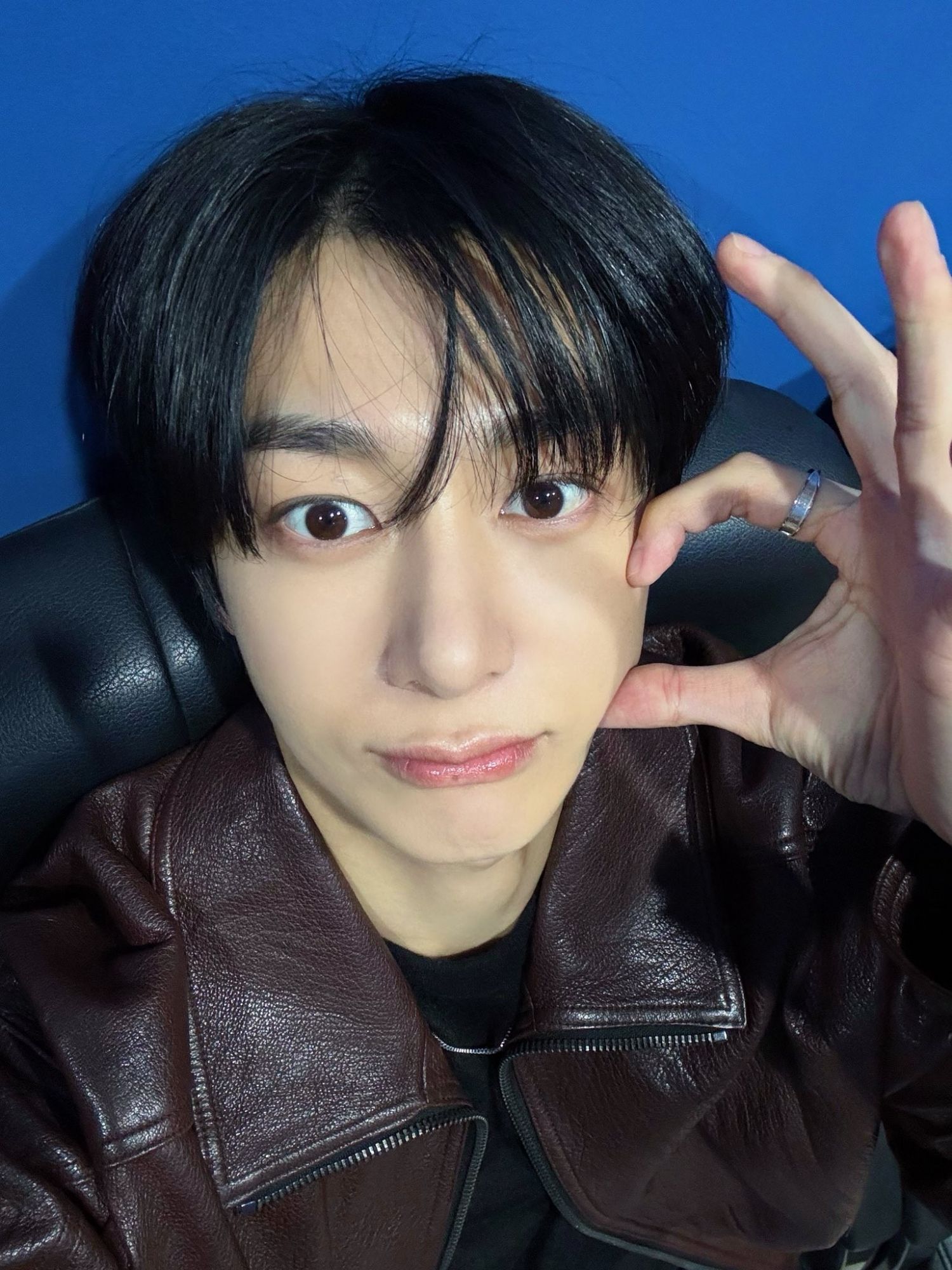 형원 (몬스타엑스)의 비하인드 컷