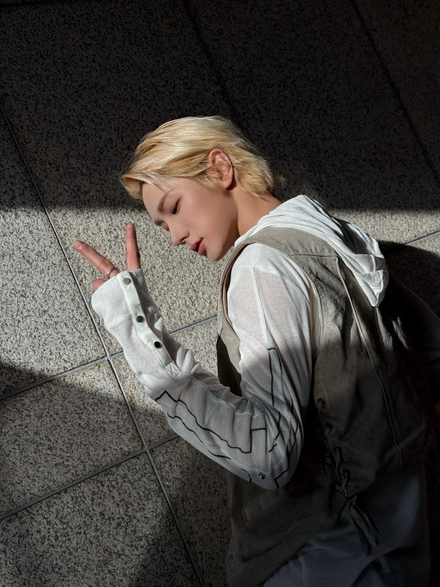 成淏 (BOYNEXTDOOR)粉絲拍下的瞬間