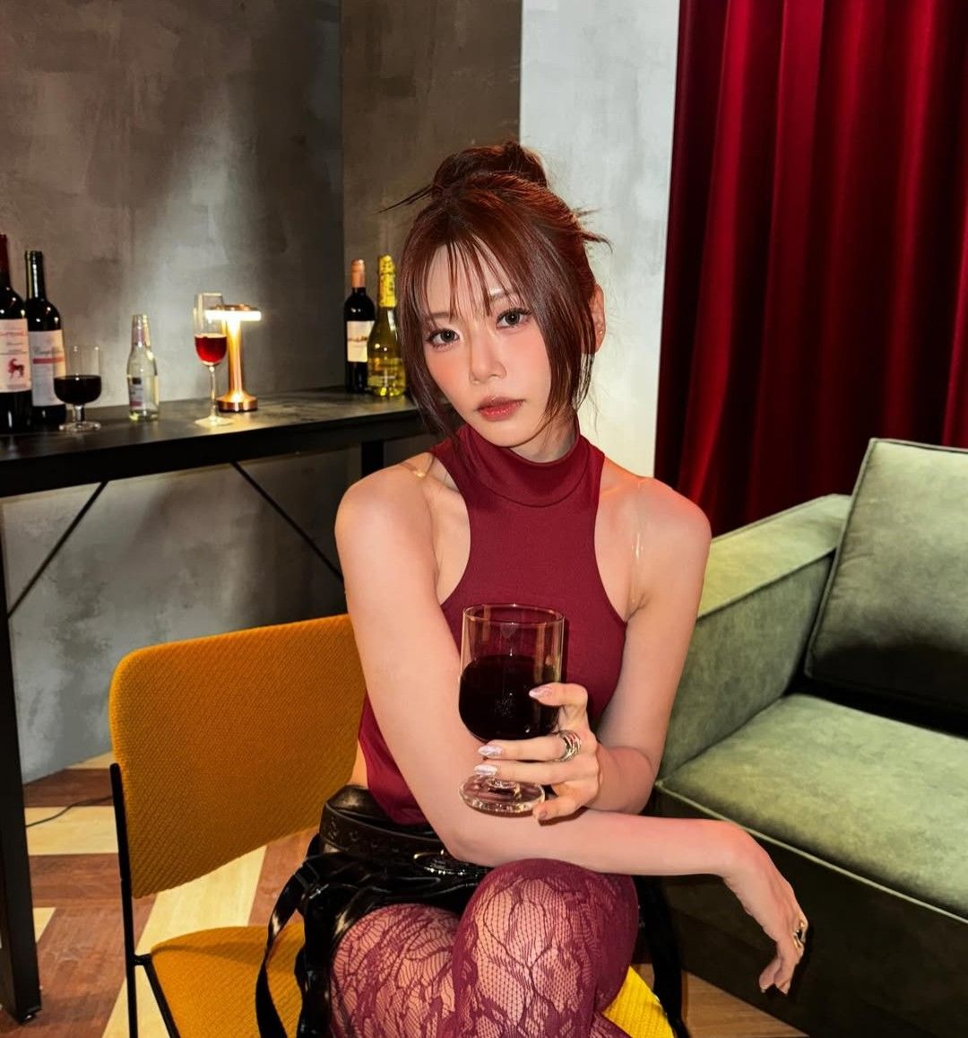 드림캐쳐 최근 활동샷