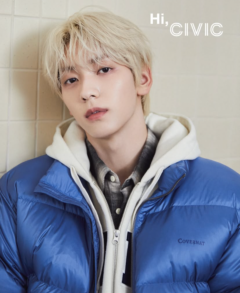 Latest photo of Soobin (TOMORROW X TOGETHER)