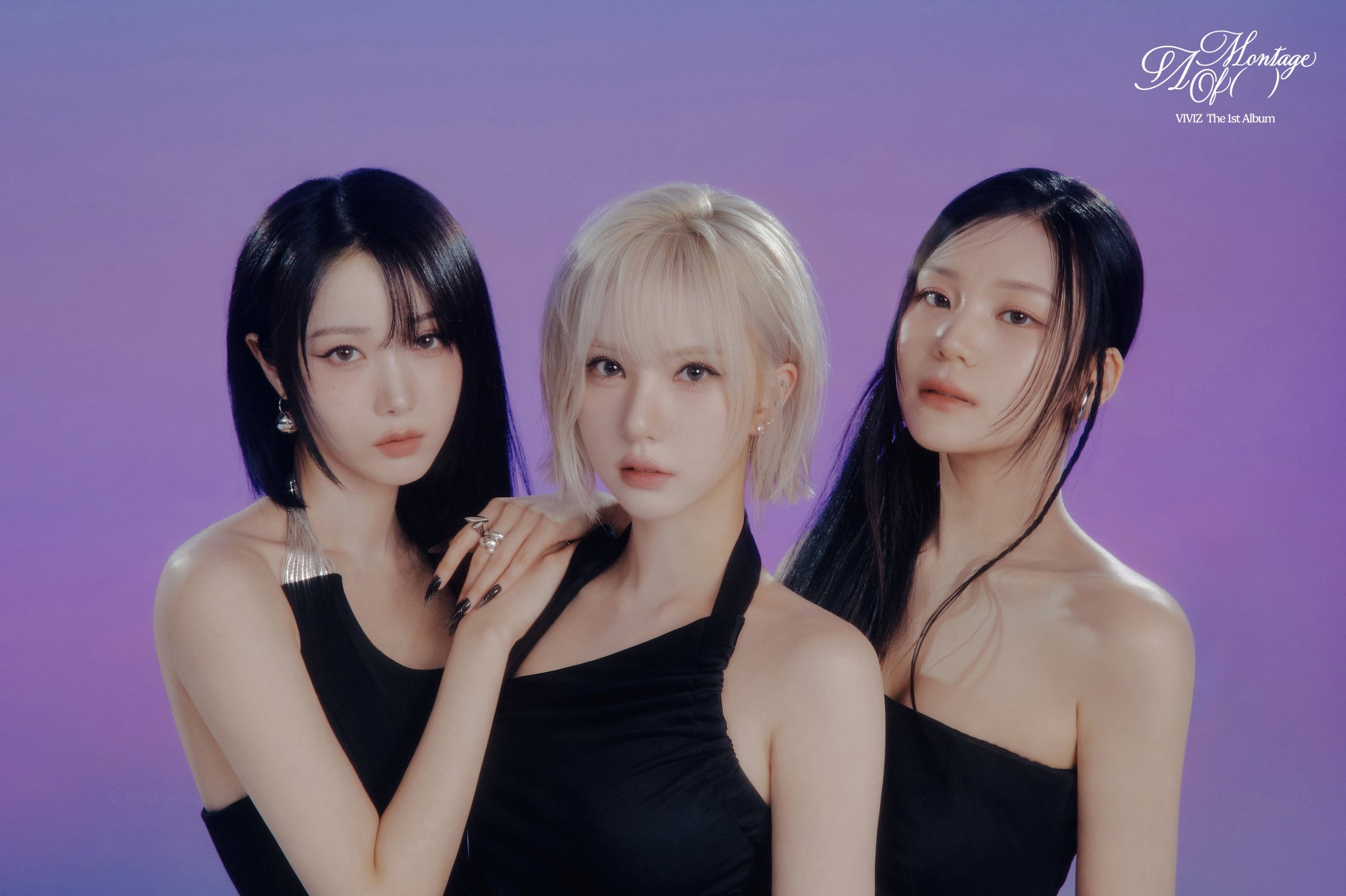 Behind-the-scenes cut of GFRIEND
