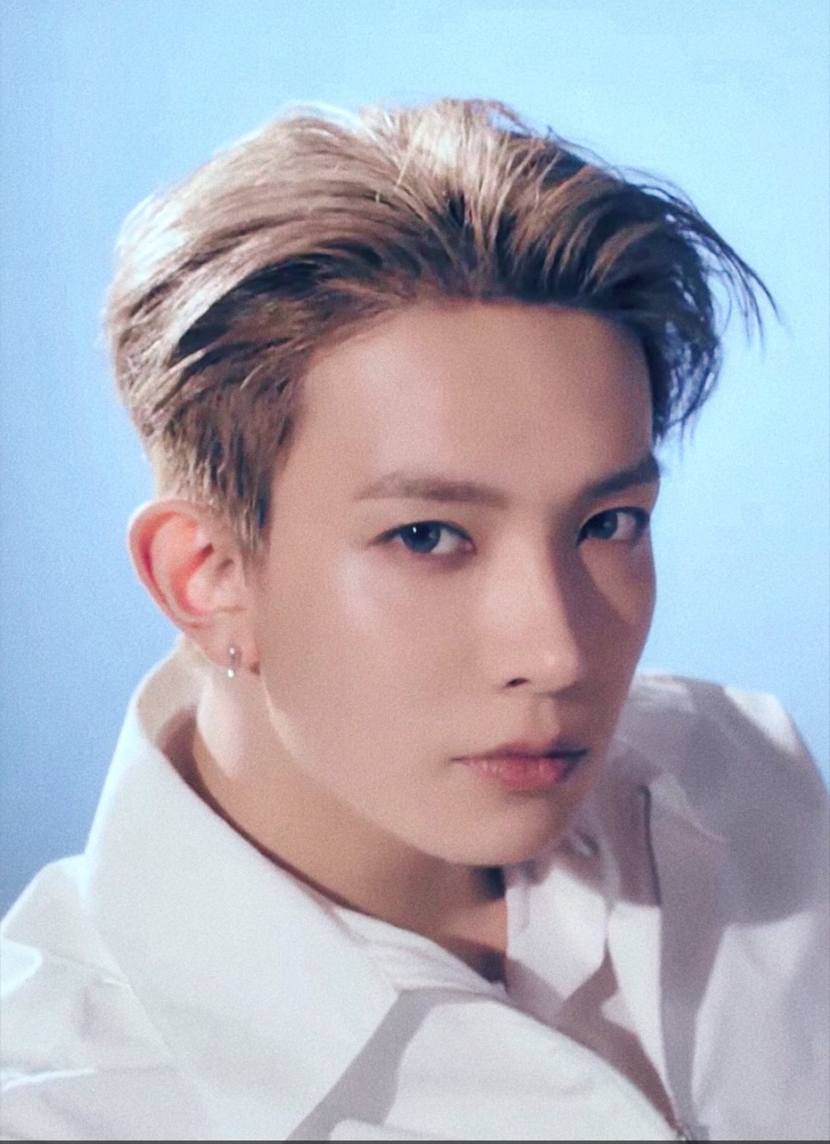 羲承 (ENHYPEN)的最新活動照片