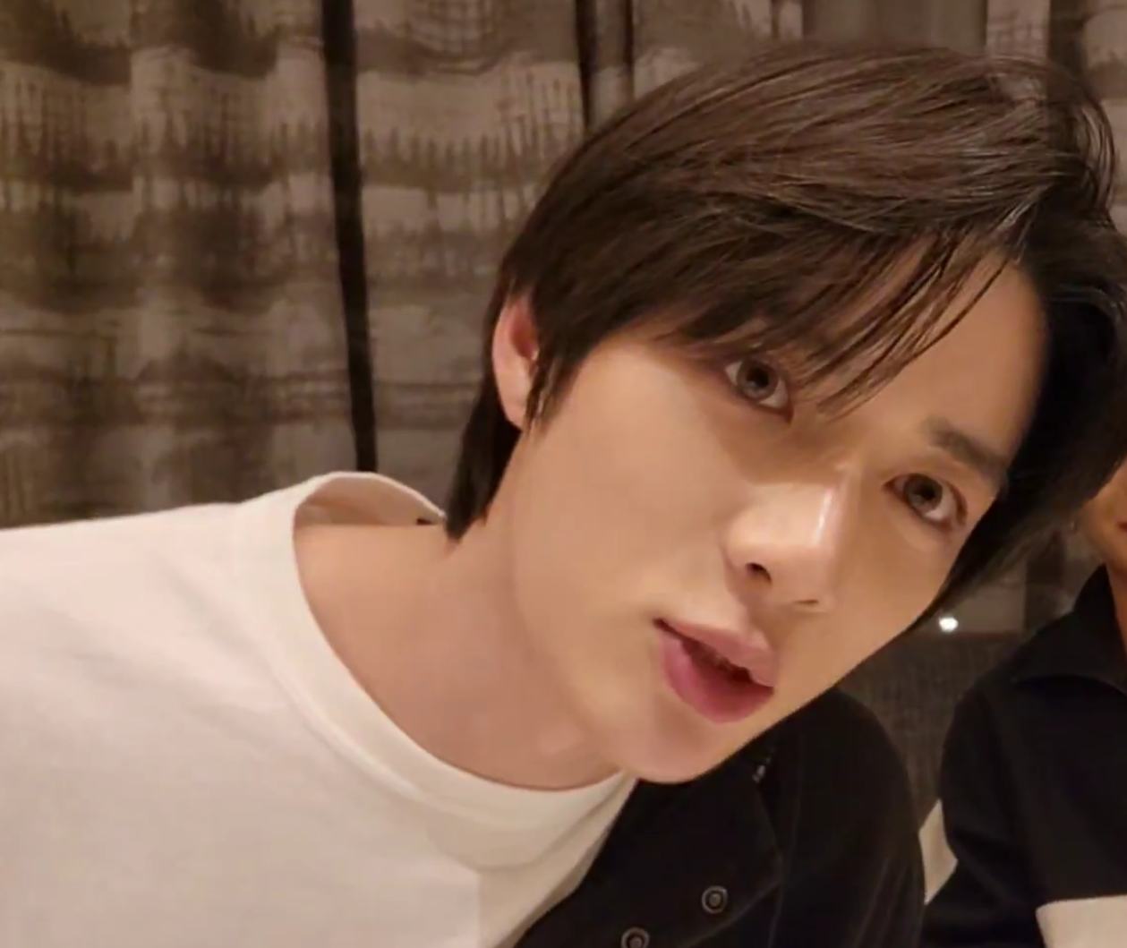 Latest photo of Beomgyu (TOMORROW X TOGETHER)