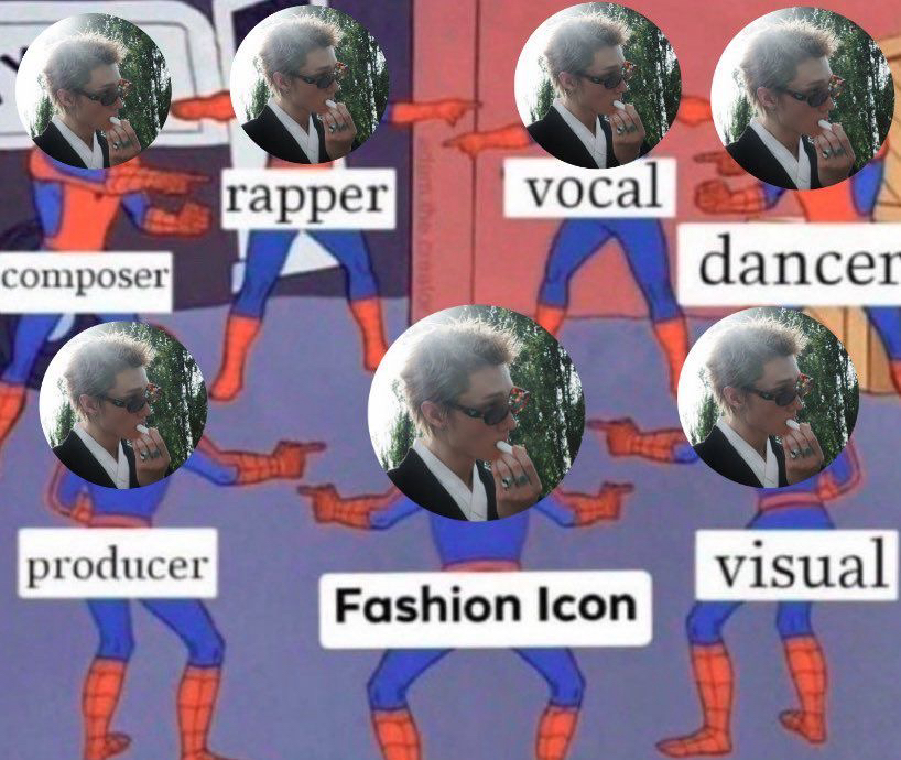 Latest photo of Martin (CORTIS)